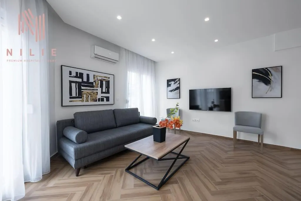 Serene, Nilie Hospitality Mgmt Θεσσαλονίκη 0*,  Ελλάδα